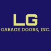 LG Garage Doors Inc. gallery