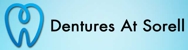 Dentures At Sorell Logo