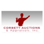 Corbett Auctions & Appraisals, Inc.