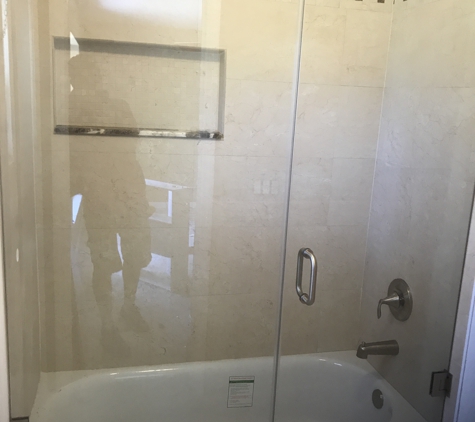 A 1 Rey Shower and Closet Doors - Palm Bay, FL