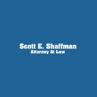 Scott Shaffman Attorney At Law