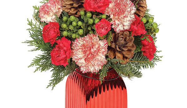 Huntsville Florist Inc - Huntsville, AL