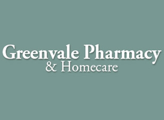 Greenvale Pharmacy & Home Care - Greenvale, NY