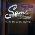 Sam's Triple Crown Sports Bar & Restaurant