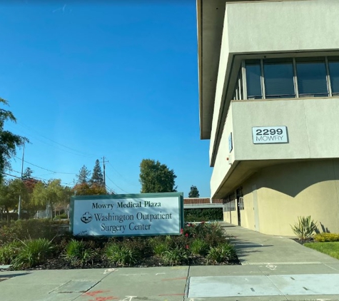 Washington Outpatient Surgery Center - Fremont, CA