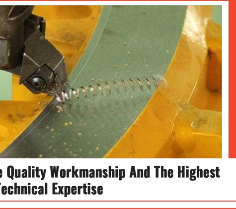 Mendham Engineering - Heathwood, QLD. We Provide Quality Workmanship And The Highest Levels Of Technical Expertise