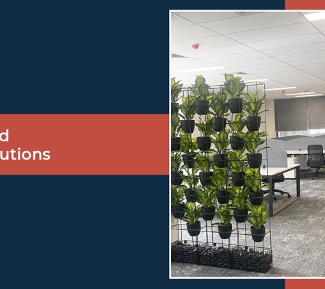 RP Interiors (Aust) Pty Ltd - Belmont, WA. End-To-End Fit Out Solutions