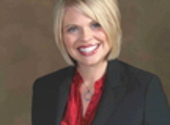 Dr. Shiloh Suzanne Roberts, OD - Gilmer, TX