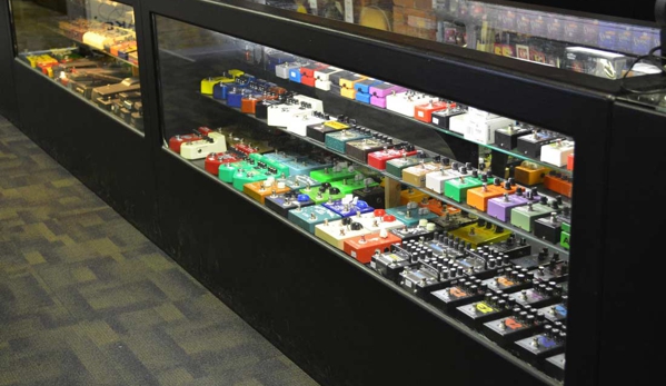 Eastgate Music - Fairfield, VIC