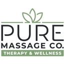 Pure Massage Co. - Massage Services