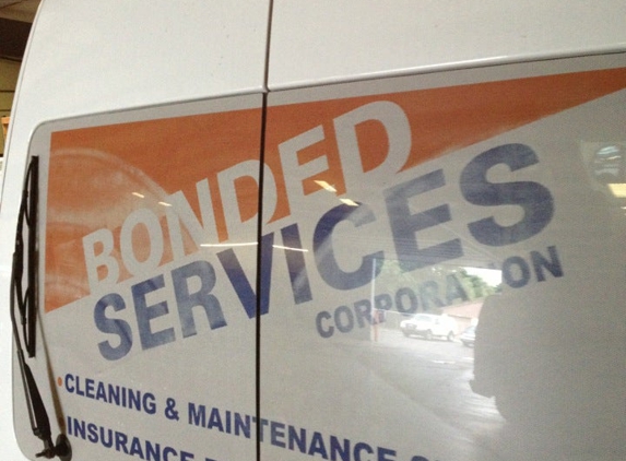 Bonded Services Corp - Erie, PA