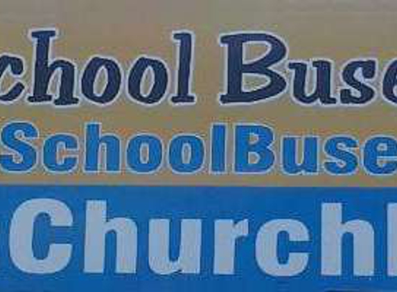 BGA School Buses, Inc. - Hudson, FL