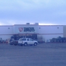 Tractor Supply Co - Farm Equipment