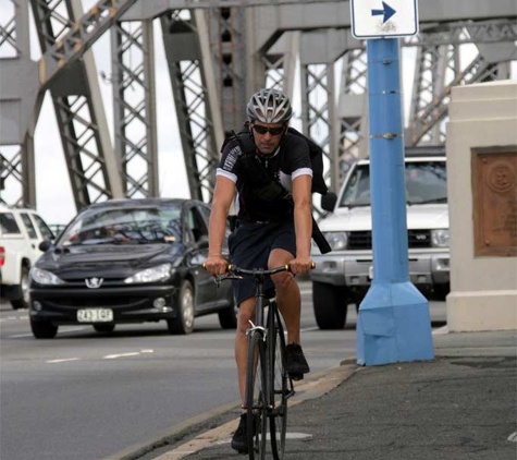 Power Couriers Qld Pty Ltd - Nundah, QLD