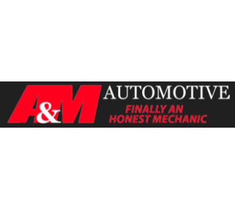 A&M Auto Repair Bellevue - Bellevue, WA