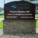 Hayden Vision - Princeton Office - Physicians & Surgeons, Ophthalmology