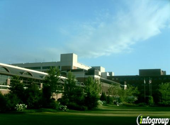 NorthShore University HealthSystem School of Nurse Anesthesia - Evanston, IL