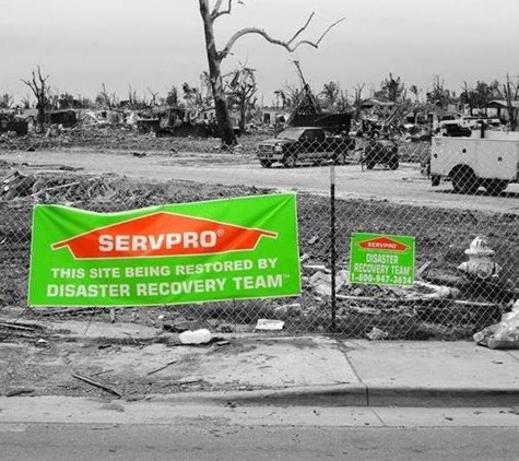 Servpro Of Tupelo - Tupelo, MS