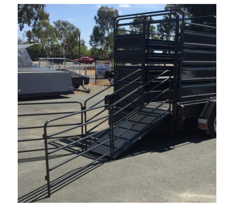 Tip N Go Trailers - Kialla, VIC