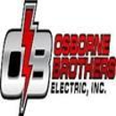 Osborne  Brothers Electric Incorporated - Electrical Engineers