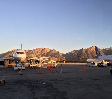 Jedediah's - Jackson, WY