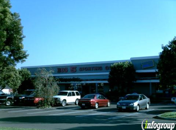 Big 5 Sporting Goods - San Diego, CA