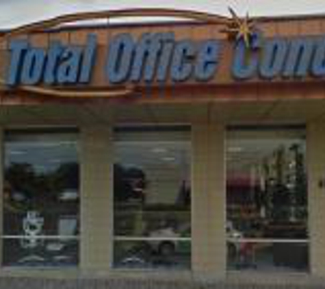 Total Office Concepts - Wenatchee, WA