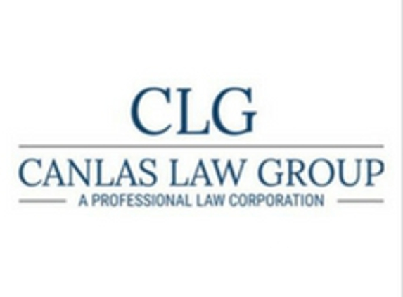 Canlas Law Group, APLC - Cerritos, CA