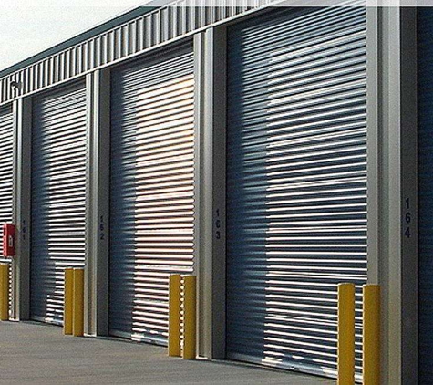 ARMSCO DOORS - Houston, TX. Overhead
and Commercial Doors