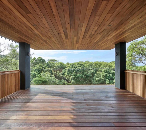Barker Studio Architects - Lismore, NSW