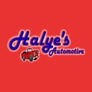 Halye's Automotive - Automobile Diagnostic Service