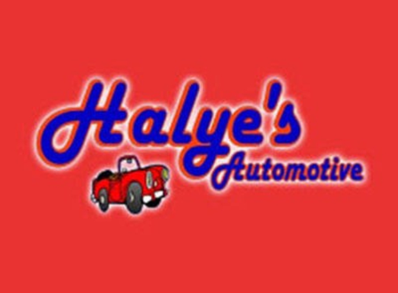 Halye's Automotive - Maxatawny, PA