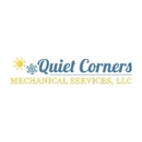 Quiet Corners Mechanical Services - Furnaces-Heating