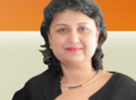 Dr. Dipti Bavishi, MD - Houston, TX