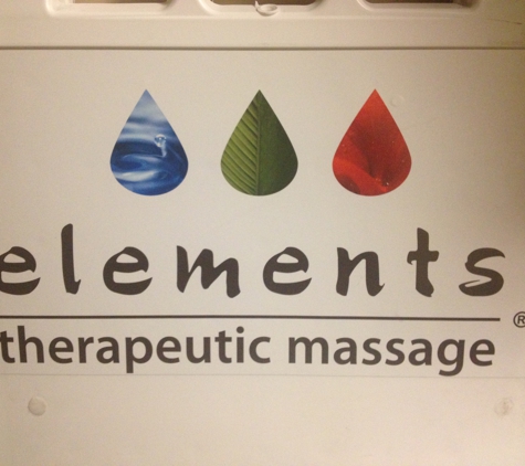 Elements Therapeutic Massage - San Antonio, TX