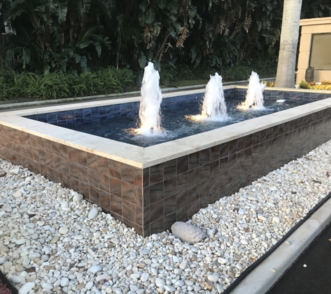 Dolphin Pools and Patios, Inc. - Fort Pierce, FL