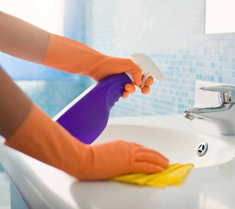 All About Cleaning - Saint Petersburg, FL