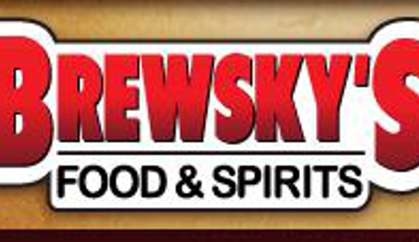 Brewsky's Food & Spirits - Lincoln, NE