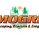C Mogren Landscaping - Landscape Contractors