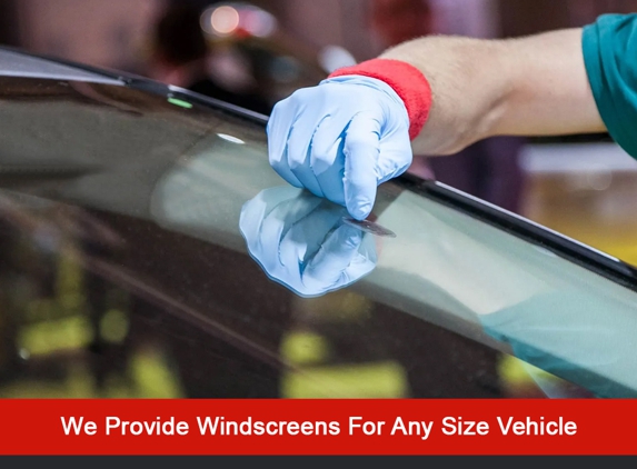 Metro Windscreens - Armadale, WA. We Provide Windscreens For Any Size Vehicle