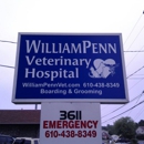 William Penn Veterinary Hospital - Veterinary Labs
