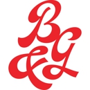 Belle & Grey - Restaurants