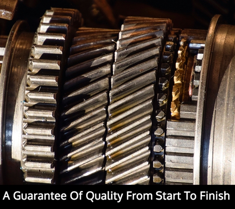 Automedic - West Gosford, NSW. A Guarantee Of Quality From Start To Finish
