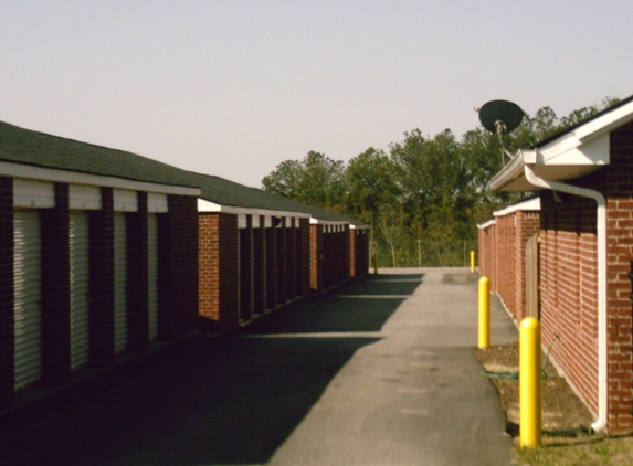 U-Stor Self Storage - Winchester - Memphis, TN