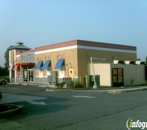 Long John Silver's | KFC - Baltimore, MD
