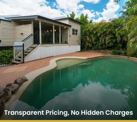 Imperial Realtor Group Pty Ltd - Mango Hill, QLD. Transparent Pricing, No Hidden Charges