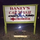 Haney Car Wash