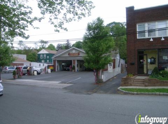 Bernardsville Car Wash - Bernardsville, NJ