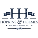 Hopkins & Holmes - Social Security & Disability Law Attorneys
