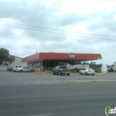 Dairy Queen - Fast Food Restaurants